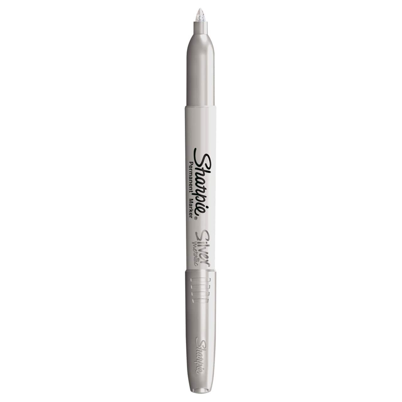 Sharpie® Fine Point Metallic Permanent Marker